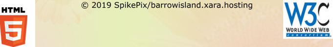 © 2019 SpikePix/barrowisland.xara.hosting