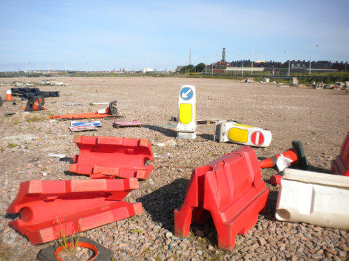 Construction jobs barrow island wa